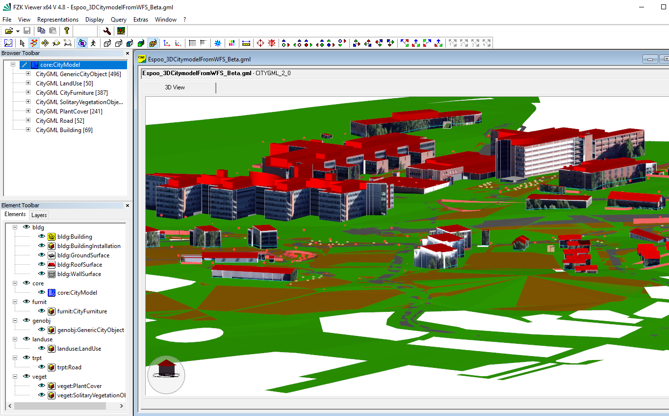 3D City Model From City Of Espoo 3d-city-model-from-city-of-espoo